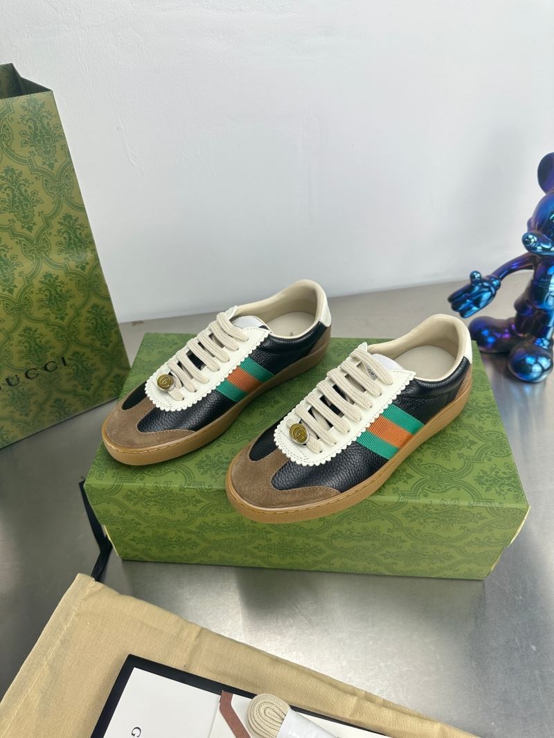 Gucci Low Shoes